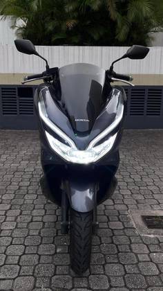 HONDA PCX 